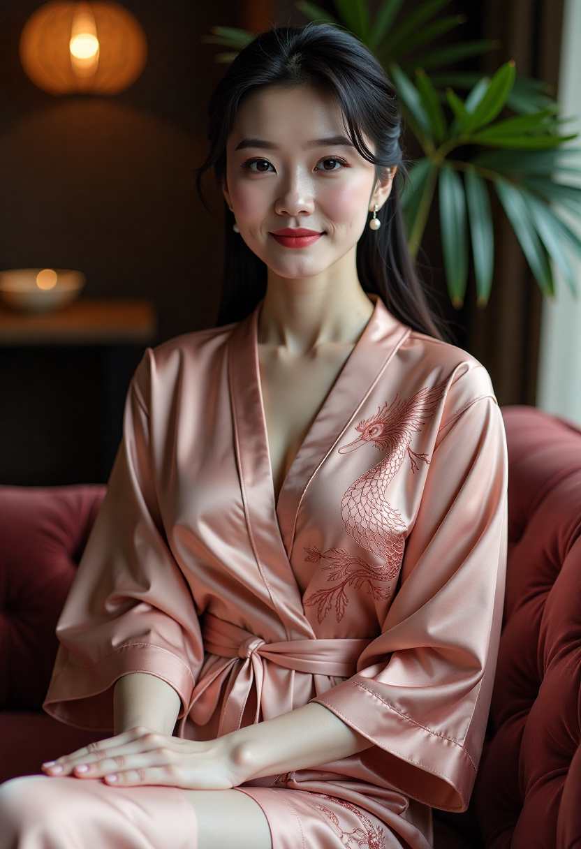 长月烬明
