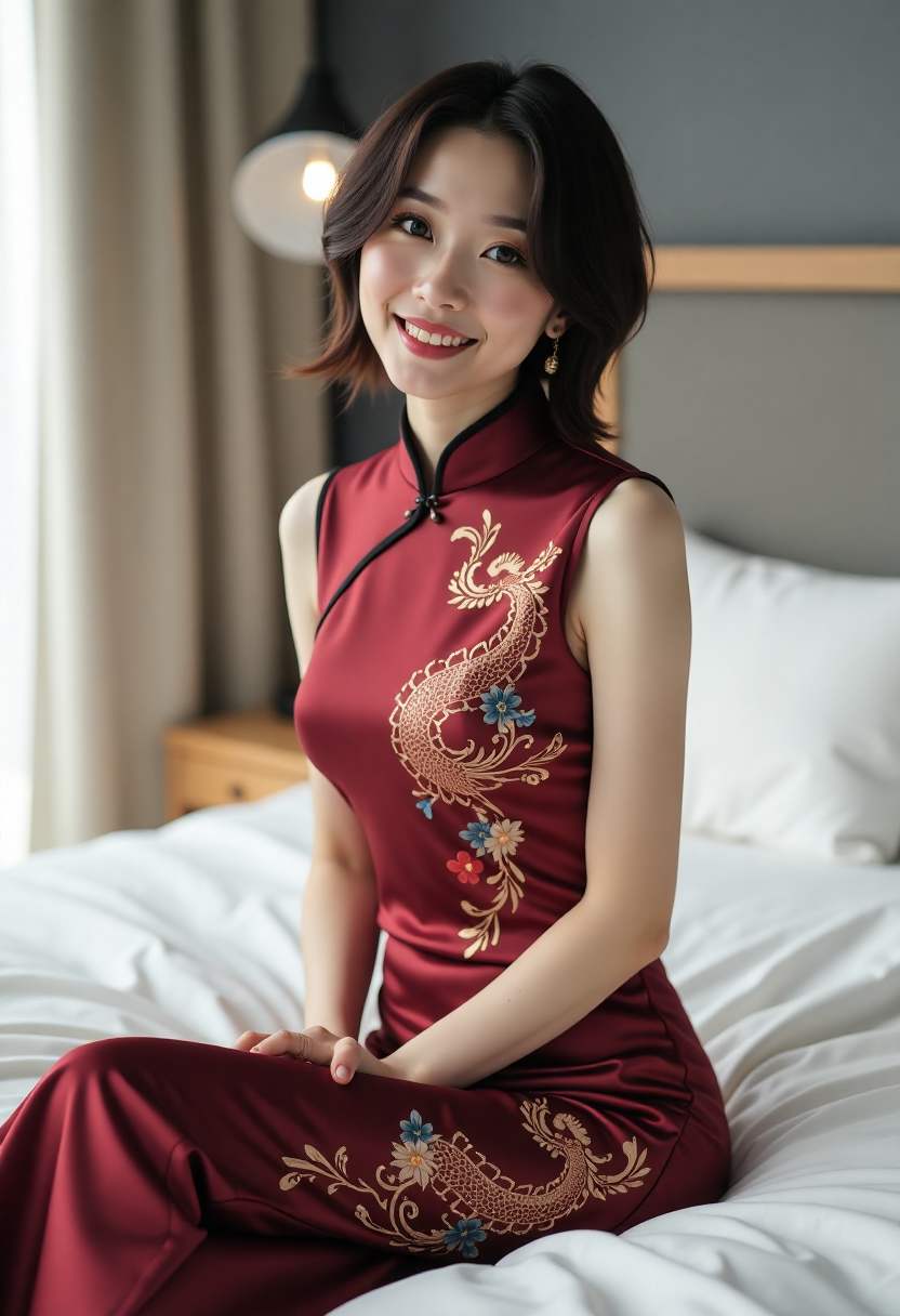 夏洛特烦恼