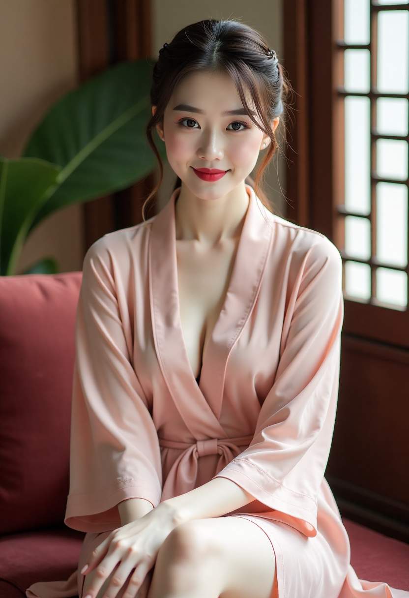 奔跑吧
