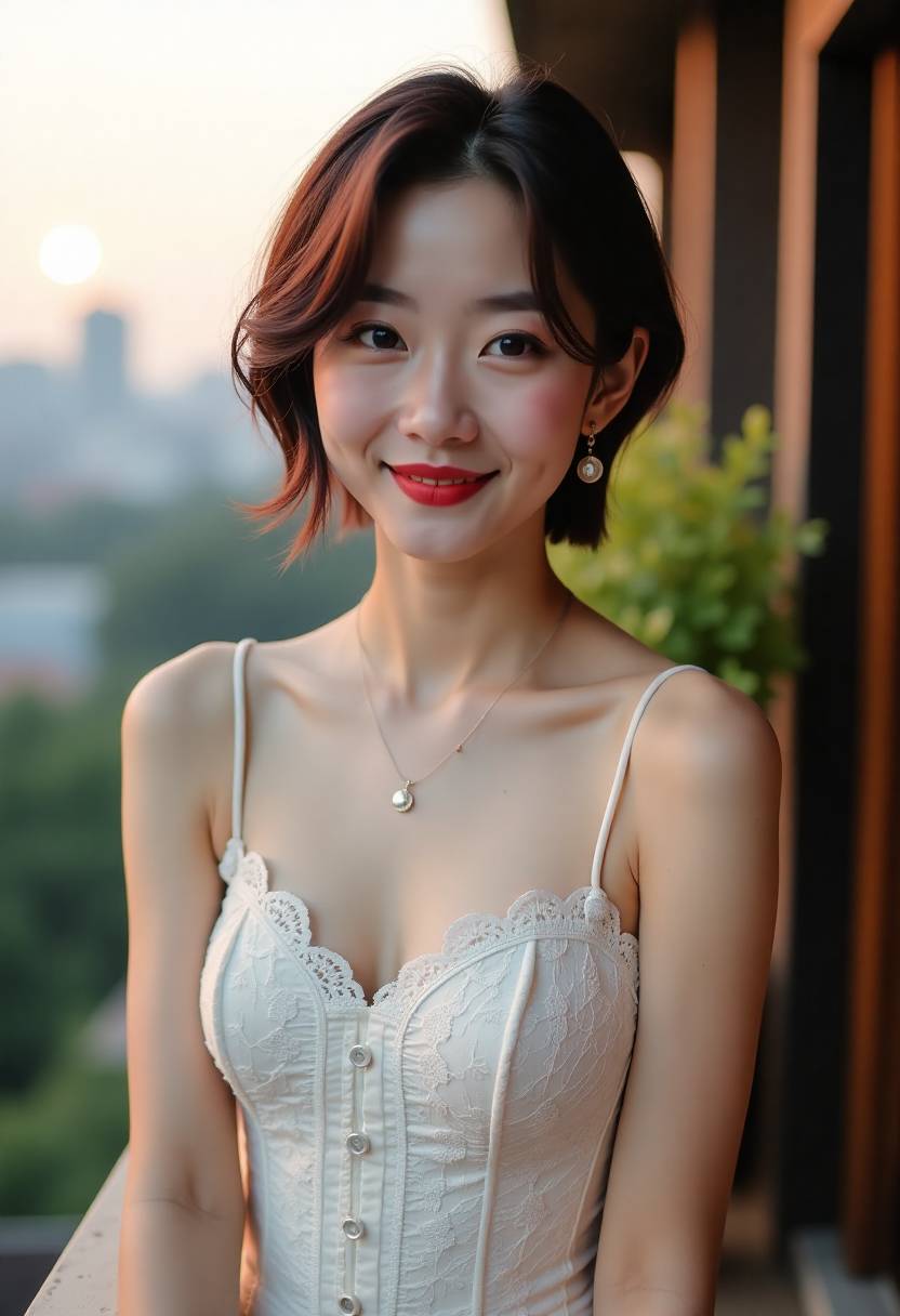 完美女婿